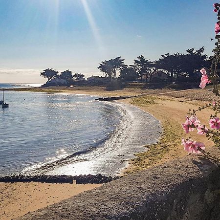 Stunning Home In Noirmoutier En Lile Экстерьер фото