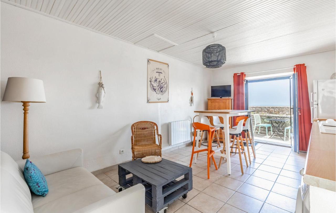Stunning Home In Noirmoutier En Lile Экстерьер фото